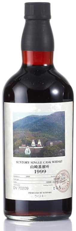 Yamazaki 1999 “Spring”