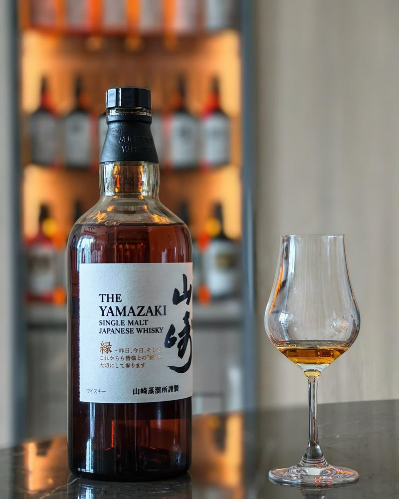 Yamazaki “En” 縁