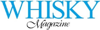 whisky magazine