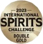 ISC 2023 Double Gold