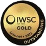 IWSC 2023 Gold Outstanding · 98 pts