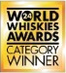 World Whiskies Awards 2024 Category Winner